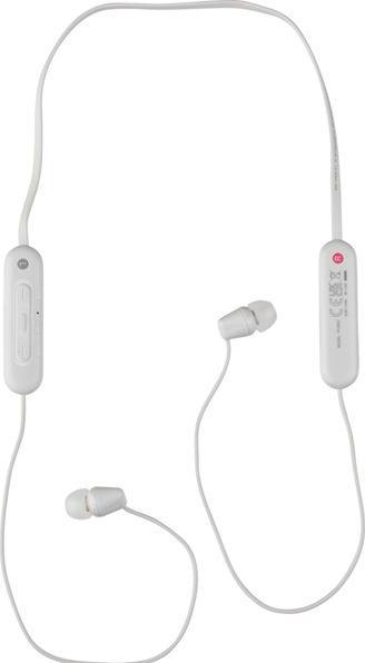 Actual product image Sony WI-C100 (25 h, Wireless)