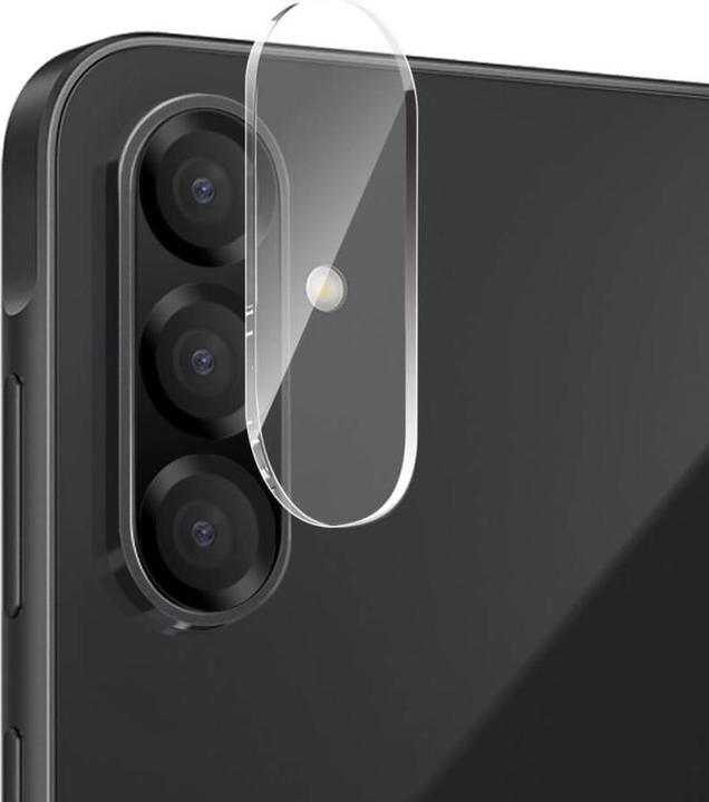 Produktbild Northjo Galaxy A56 5G - 3-in 1 Set Handyhülle und Panzergläser (Samsung Galaxy A56)