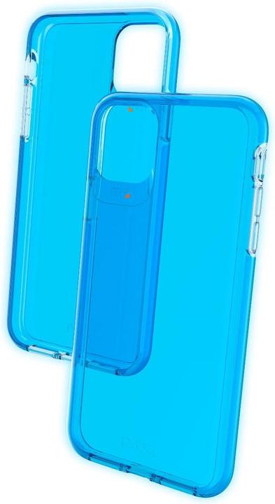 Actual product image gear4 Crystal Palace Clear (Apple iPhone 11 Pro Max)