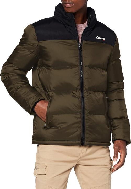 Actual product image Schott Nyc Utah Jacket (XS)