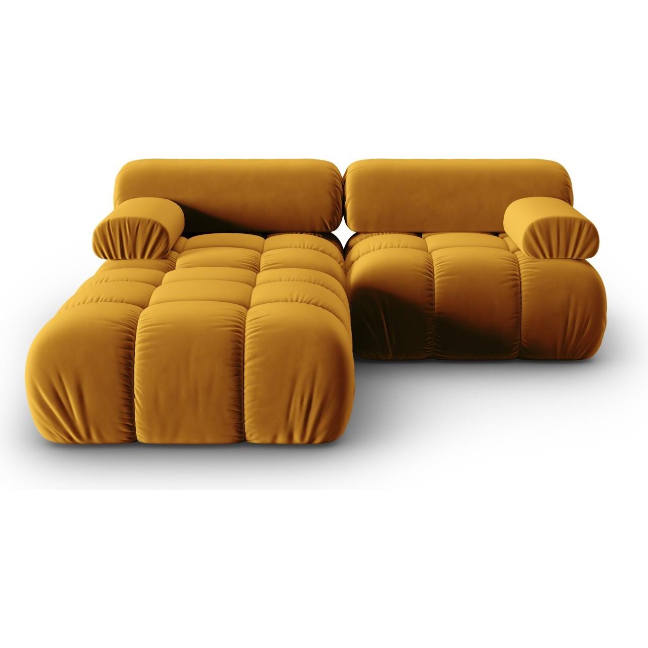 Thumbnail - Maison Heritage, Sofa, Gerda (4-Sitzer, 3-Sitzer, 2-Sitzer)