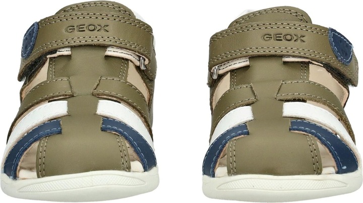 Produktbild Geox Halbschuhe (24)