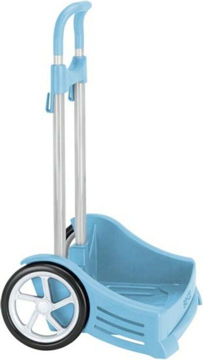 Image du produit Safta Sac à dos à roulettes Bleu 40 x 85 x 28 cm (28 l)