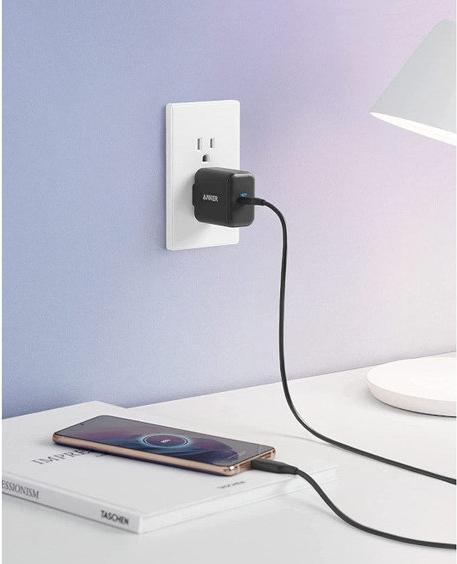 Produktbild Anker PowerPort III (25 W)