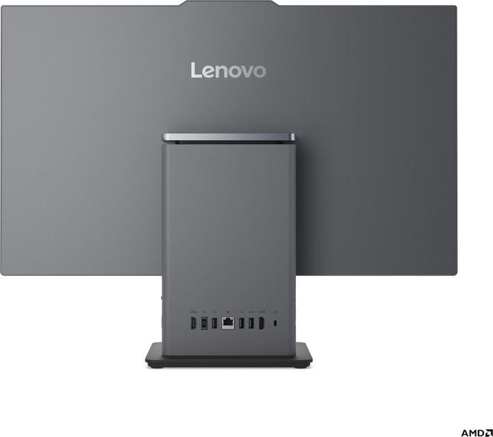 Actual product image Lenovo ThinkCentre neo 55a 24 Gen 6 (512 GB, 16 GB, AMD Ryzen 5 220)
