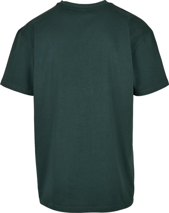 Actual product image Urban Classics College Print Tee (M)