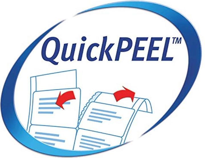 Immagine prodotto Avery Etichette per indirizzi L7160-250 Bianco A4