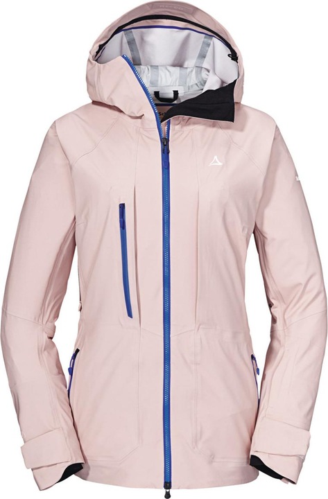 Actual product image Schöffel Sovramonte - 64725 (40)