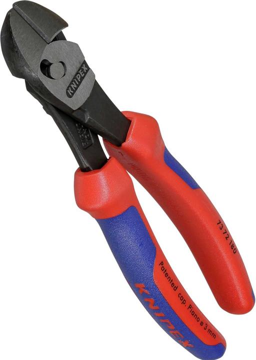 Produktbild Knipex TwinForce (180 mm)