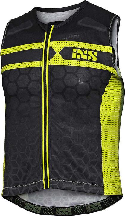 Actual product image iXS Vest RS-20 (S)