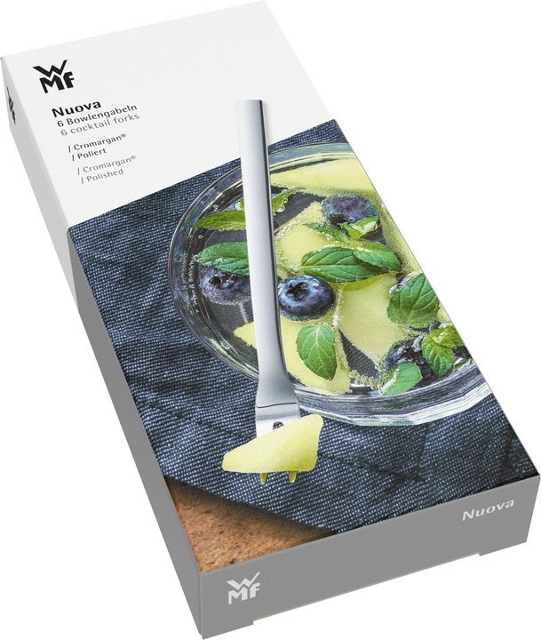 Image du produit WMF Nuova (6 pièce(s), Fourche)