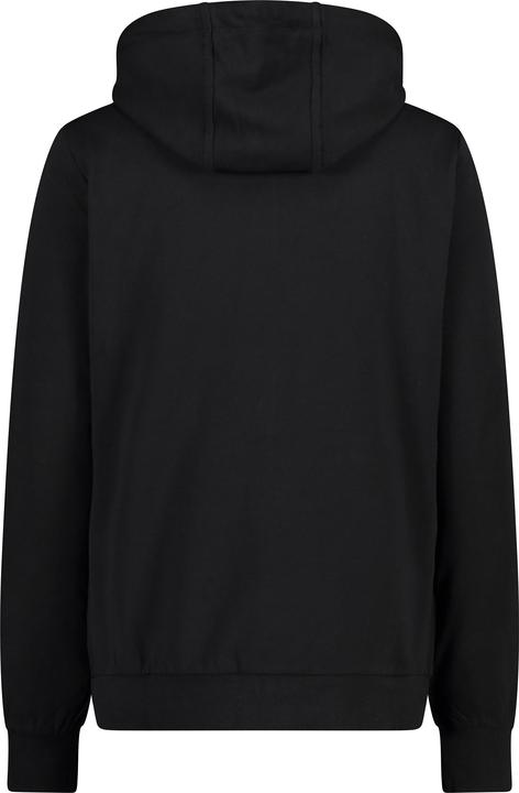 Produktbild CMP Campagnolo Stretch Fleece Hoodie (36)