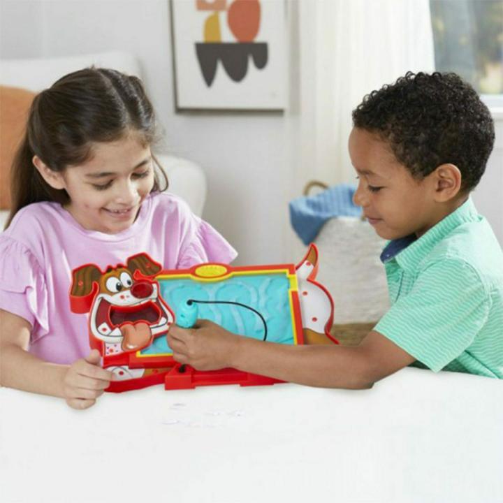 Produktbild Hasbro The Little Doctors - Scan the rex (E9694)