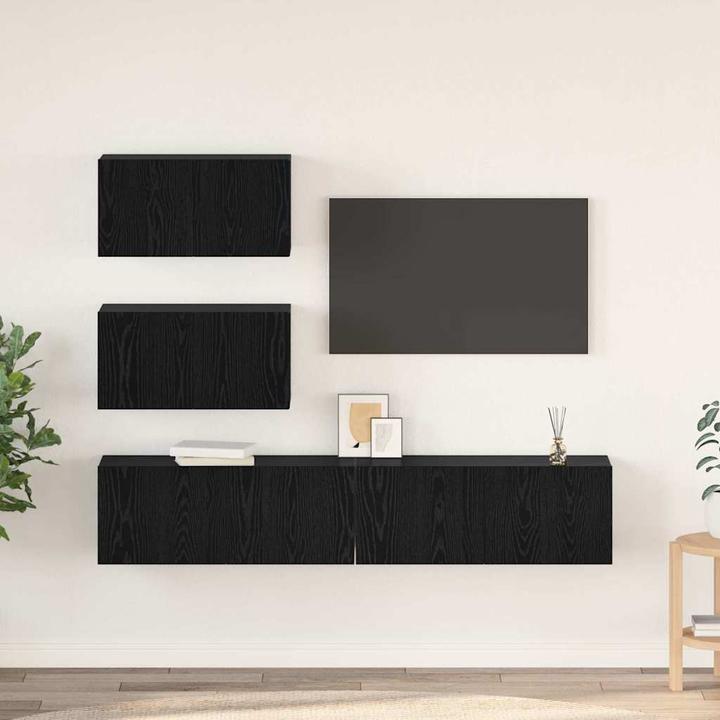 Produktbild VidaXL TV-Schrank (80 x 30 x 30 cm)