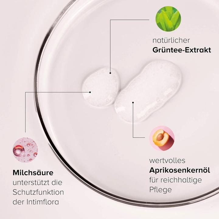 Immagine prodotto Juno & Me Peeling me softly - 'Intimate Pre-Shave Peeling' (Sapone da barba)