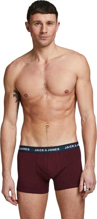Immagine prodotto Jack & Jones Solid (S, confezione da 10)