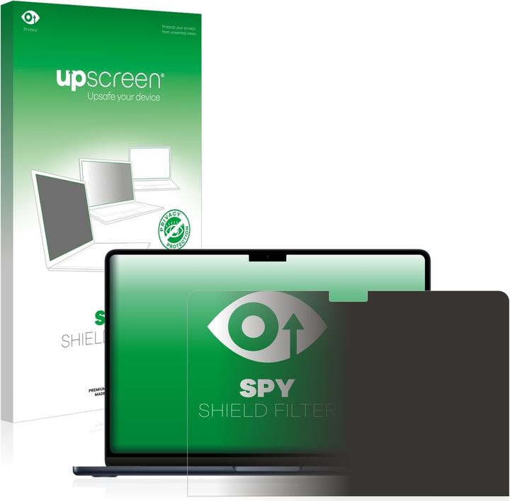 upscreen Spy Shield Privacy Filter (13")