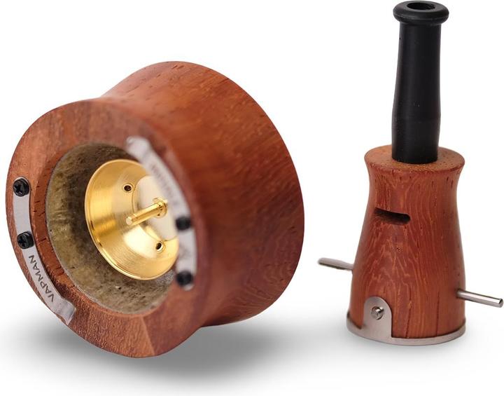 Immagine prodotto Vapman Click Classic Padauk