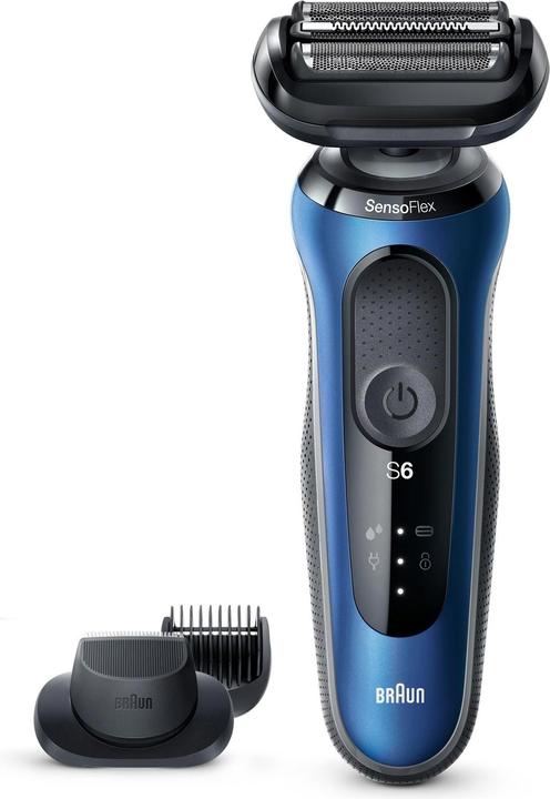 Braun Series 6 61-B1500s