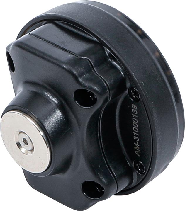 Image du produit BGS Appareil de mesure de l'angle de rotation | numérique | avec aimant