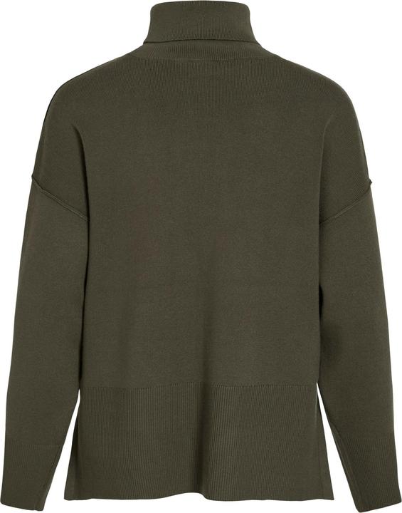 Produktbild Vila VIOSTRIA Rollkragen Strickpullover (XS)