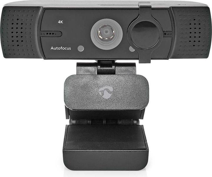 Immagine prodotto Nedis WCAM120BK (8.30 Mpx)