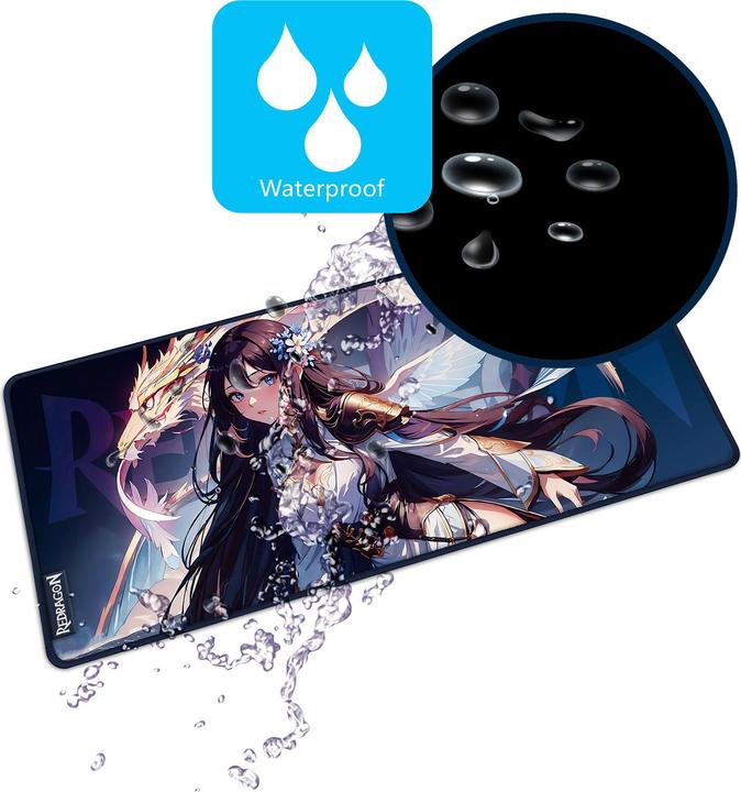 Actual product image Redragon P046 L (XXL)