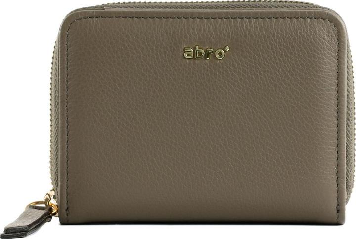 Actual product image Abro Leather Dalia Wallet