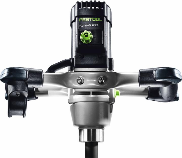 Produktbild Festool MX 1200/2 RE EF HS3R Mengmachine - 1200W - 140mm