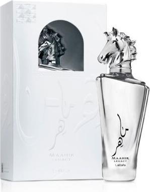 Actual product image Lattafa Perfumes Maahir Legacy (Eau de parfum, 100 ml)