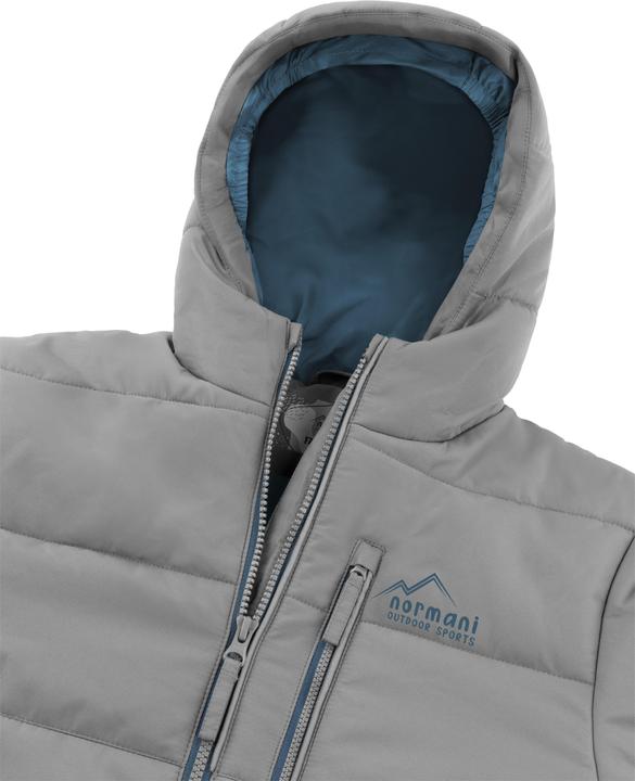 Produktbild Normani Kinder Winterjacke Yakutat - 9894 (110)