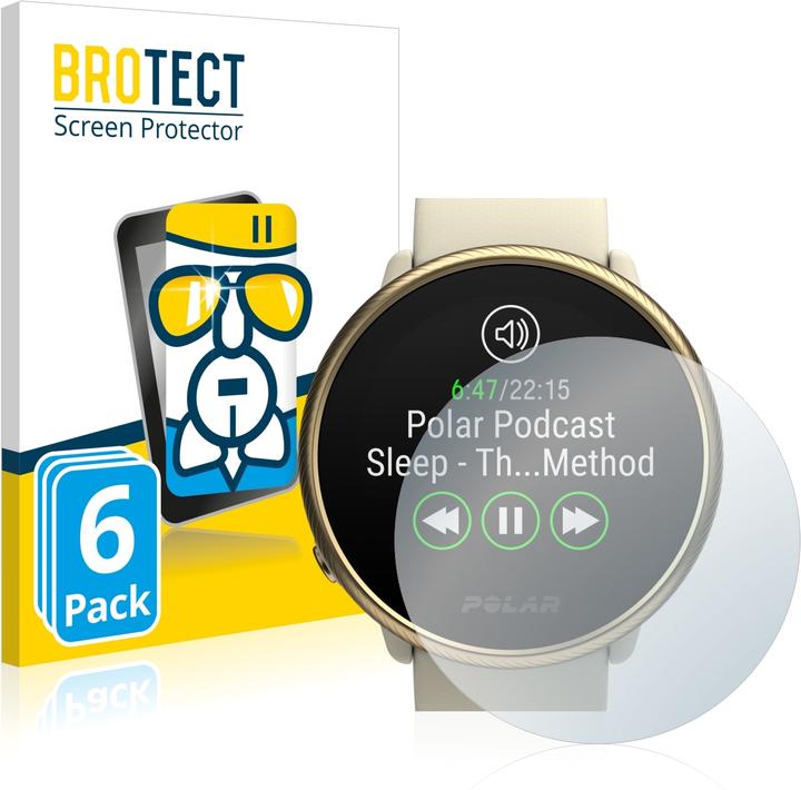 Image du produit BROTECT AirGlass Verre (Ignite 2)