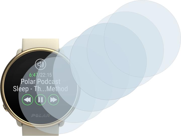 Image du produit BROTECT AirGlass Verre (Ignite 2)