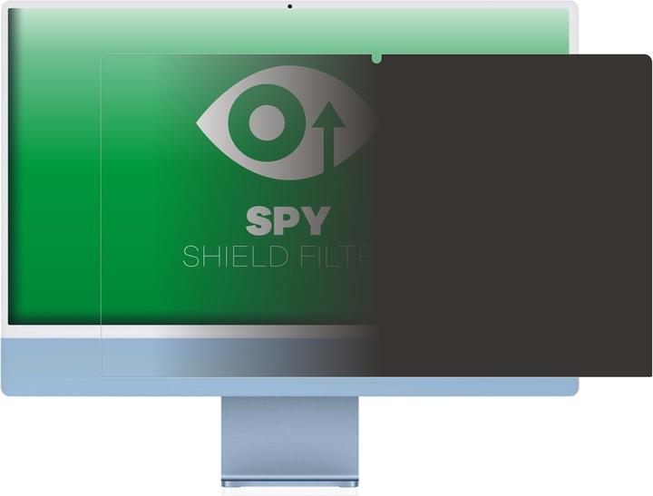 Produktbild upscreen Spy Shield Blickschutzfilter (24")