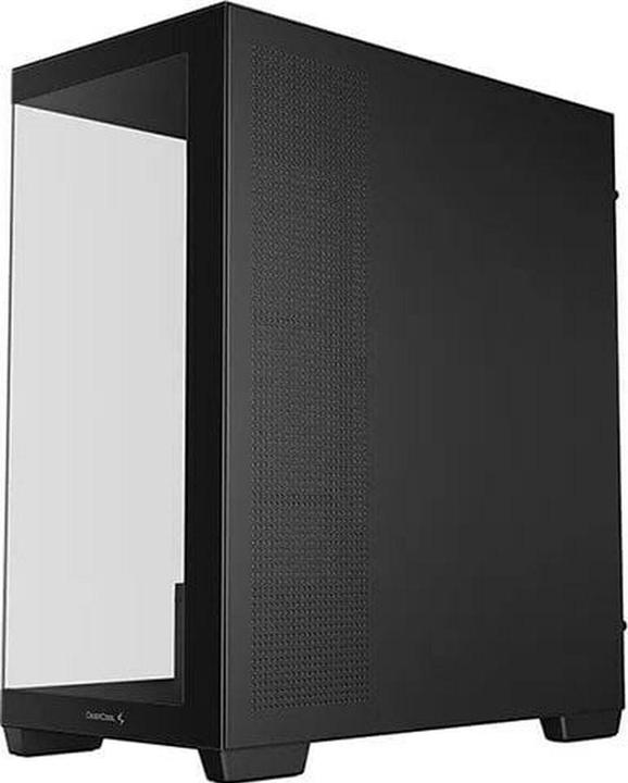 Actual product image Deepcool CG580 (ATX, ITX, mATX)