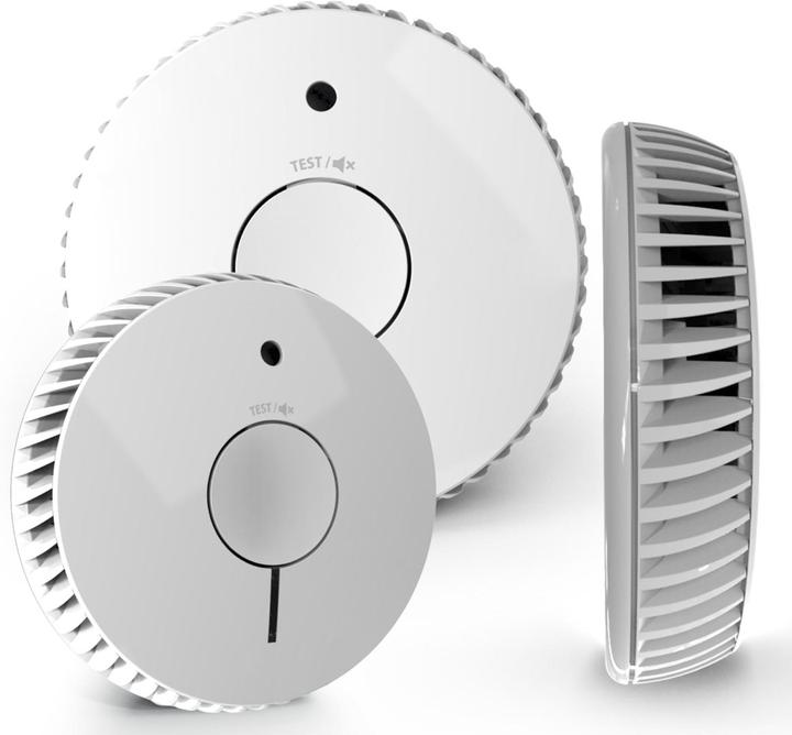 Produktbild FireAngel Rauchmelder FA-6115-INT EN14604