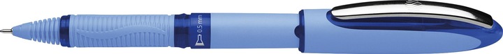 Produktbild Schneider Tintenroller Hybrid (Blau, 1 x)