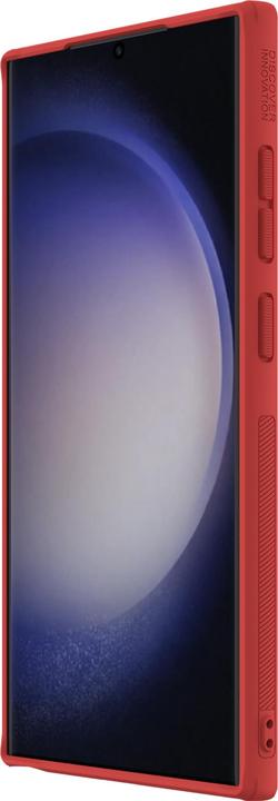 Produktbild Nillkin Super Frosted Shield Pro Series Hardcase Hülle (Samsung Galaxy S24 Ultra)