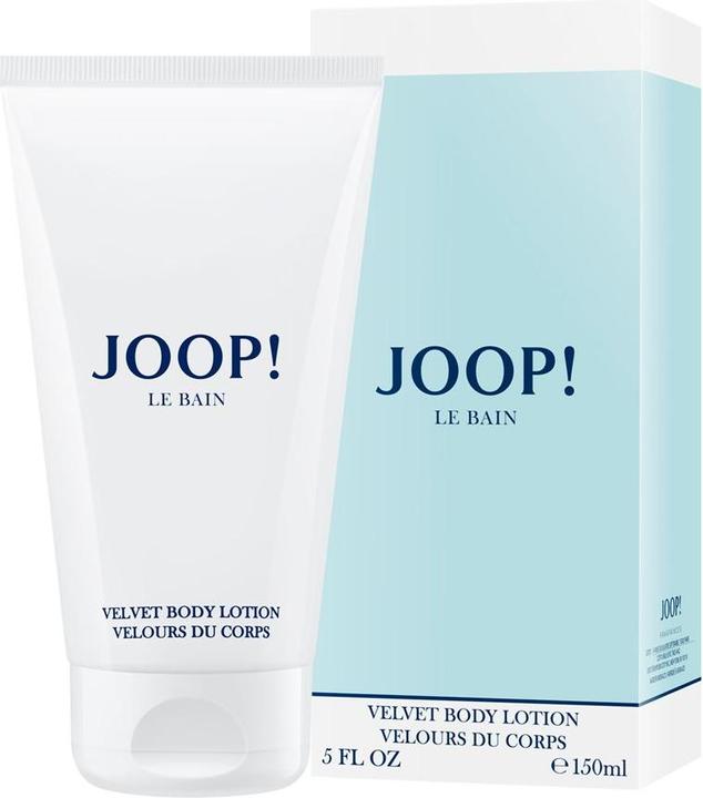 Actual product image Joop! Le Bain (Body milk, 150 ml)