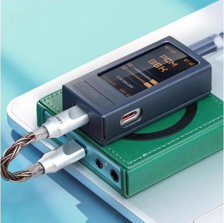 Immagine prodotto FiiO Snowsky SK-DISC