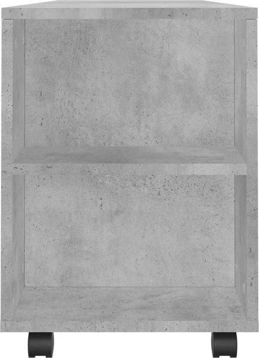 Produktbild vidaXL TV-Schrank (102 x 34.50 x 43 cm)