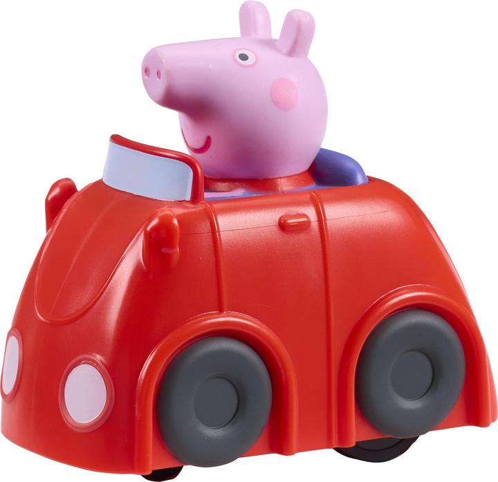 Image du produit Peppa Pig Whizz Around Peppa Home Set