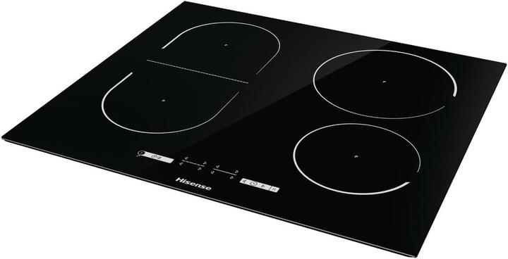 Actual product image Hisense I6433C7 (59.50 cm, Induction hob)