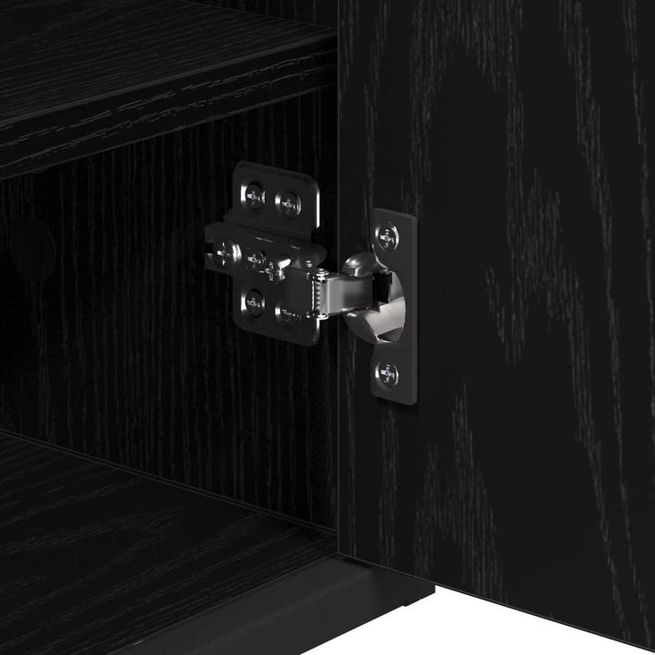 Produktbild vidaXL Badezimmermöbel