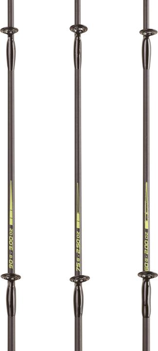 Actual product image Caperlan Sensitiv 500 (Ice rod, 360 cm)