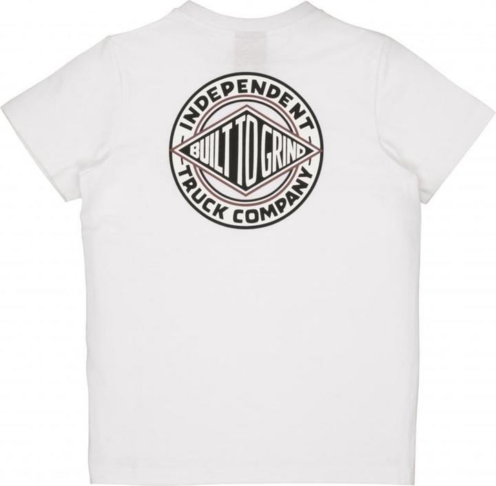 Actual product image Independent BTG Summit Kids T-Shirt (10XL)