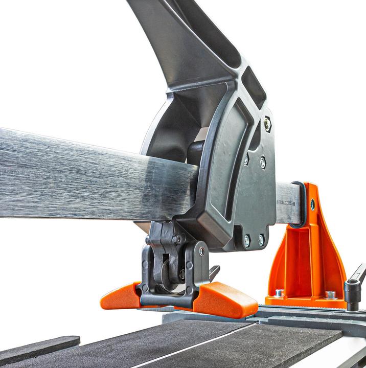 Actual product image Dema Tile cutter DFS 1200 Pro