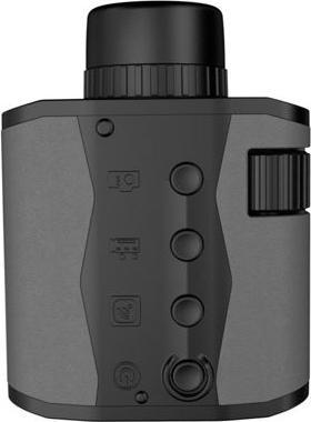 Image du produit Levenhuk Kelvin Snap ED 8x25 Digital Photomonocular (8x, 25 mm)