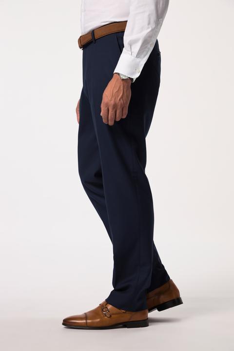 Actual product image JP1880 Suit Pants, FLEXNAMIC®, mix-and-match Kasos, up to size 72 (62)
