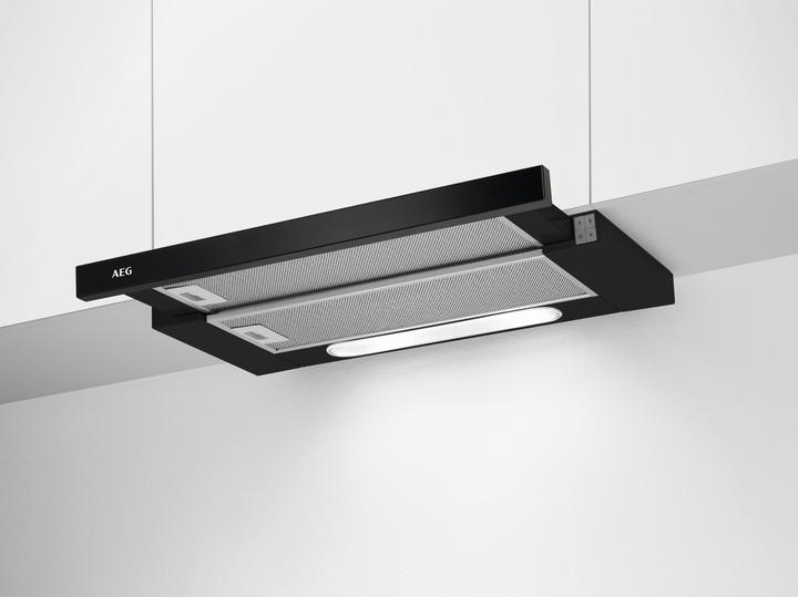 Produktbild AEG Adf6051ab (Flachschirmhaube)